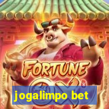 jogalimpo bet